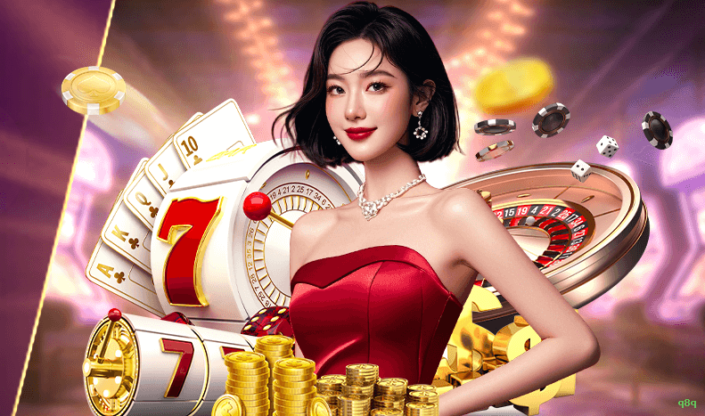 Slots no app q8q mobile
