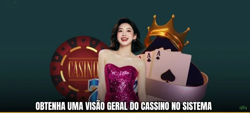Cassino q8q app mobile