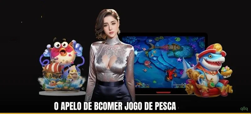 Aplicativo móvel q8q para iOS e Android