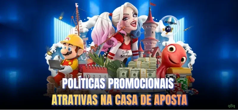 Checklist para avaliar a plataforma q8q
