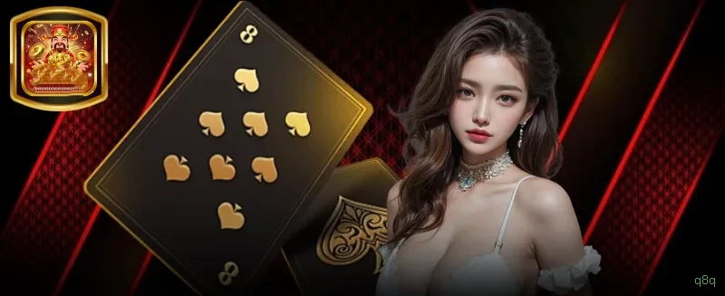 Gates of Olympus slot q8q