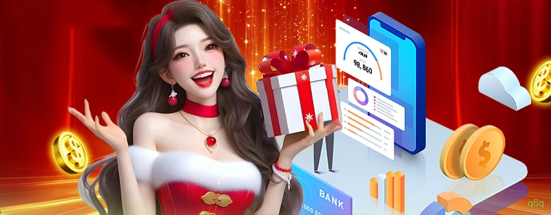 Programa VIP q8q - benefícios exclusivos