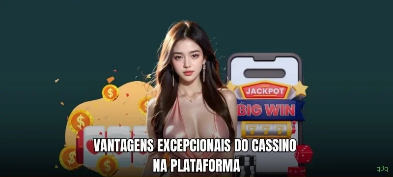 Cashback VIP q8q - reembolso semanal