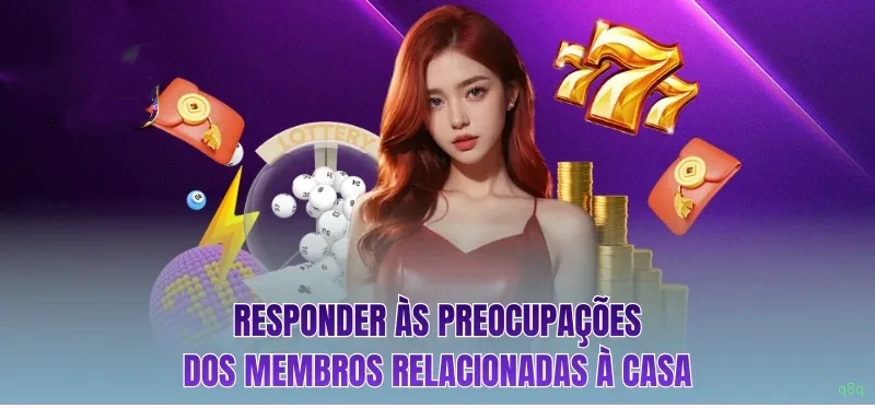 Ganhar e sacar na q8q